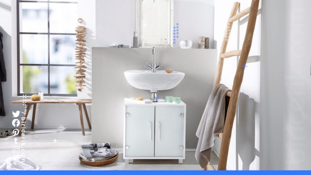 Banyolarda Ayakli Havluluk Dekorasyonlari3