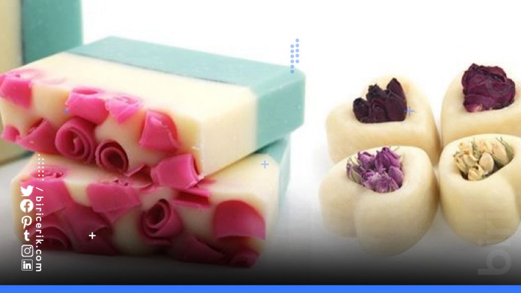Banyolarinizin Kokusu Dekoratif Sabunlar3 Banyolarinizin Kokusu Dekoratif Sabunlar3