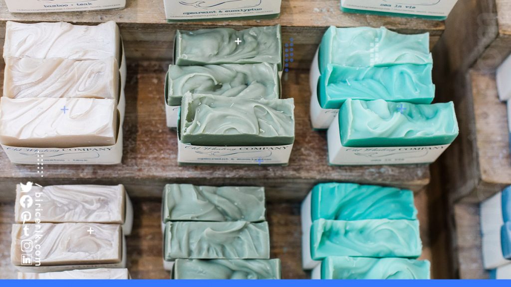 Banyolarinizin Kokusu Dekoratif Sabunlar6 Banyolarinizin Kokusu Dekoratif Sabunlar6