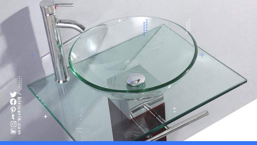 Cam Lavabo Tasarimlari3