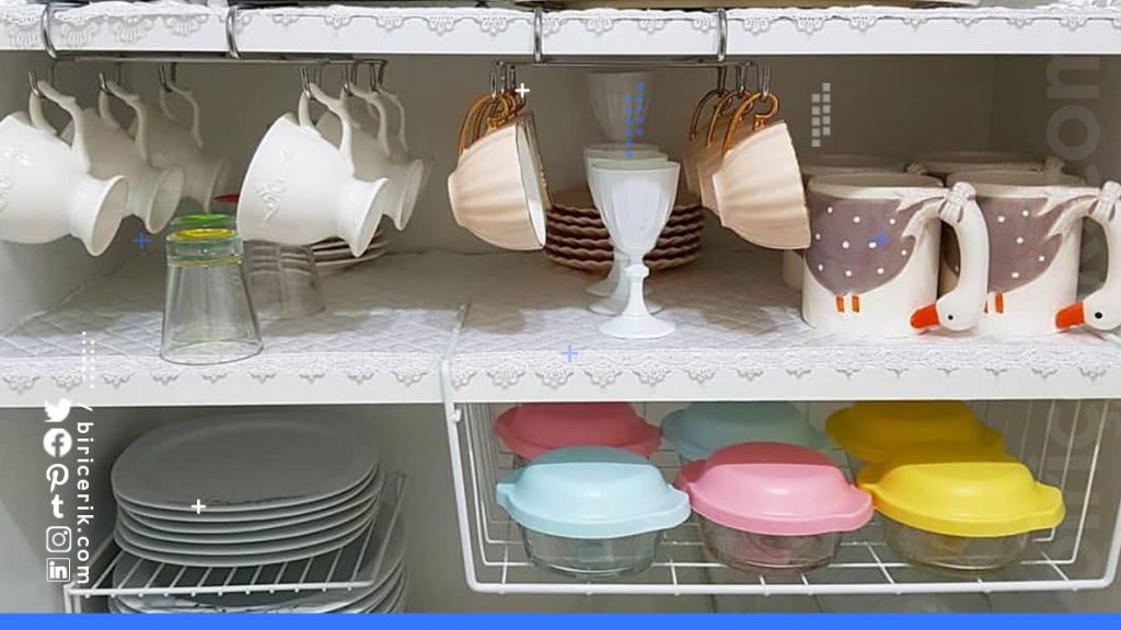 Duzenli Mutfak Icin 10 Ipucu2