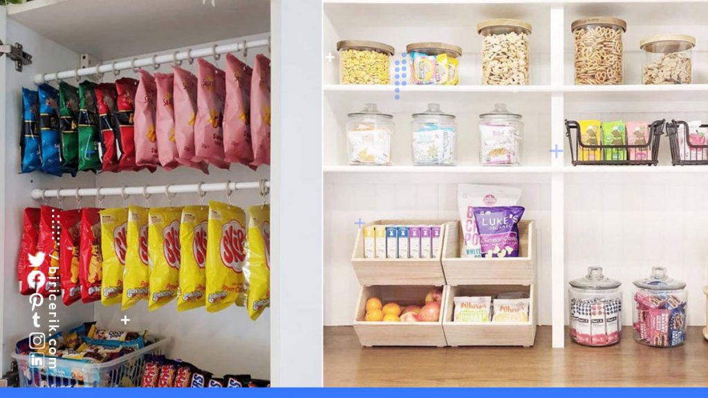 Duzenli Mutfak Icin 10 Ipucu4