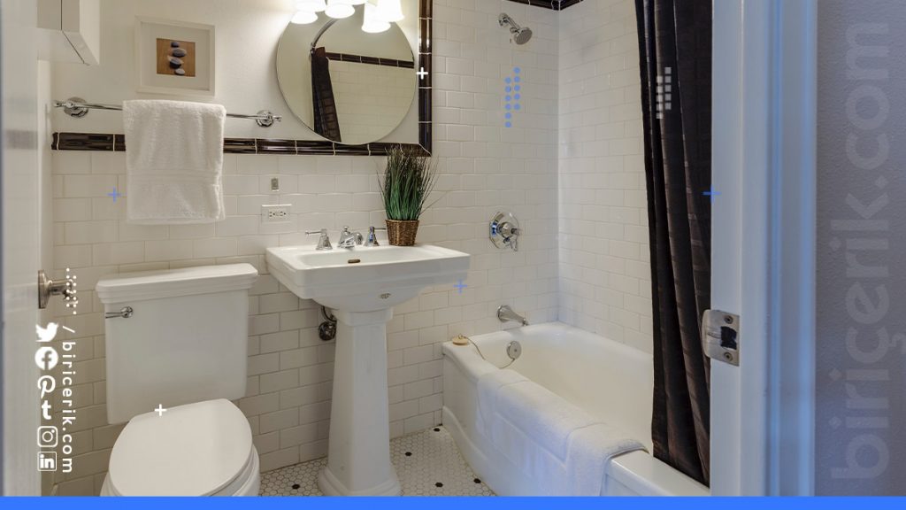 Mukemmel Banyo Sirlari Icin 15 Adim3 Mukemmel Banyo Sirlari Icin 15 Adim3