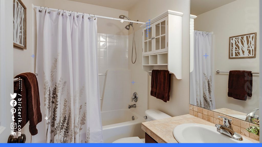 Mukemmel Banyo Sirlari Icin 15 Adim4 Mukemmel Banyo Sirlari Icin 15 Adim4