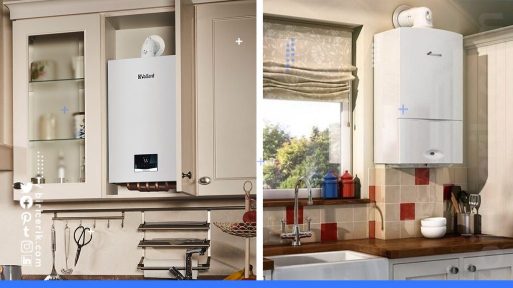 Mutfak Dekorasyonlarinda Kombi Kullanimi2 Mutfak Dekorasyonlarinda Kombi Kullanimi2