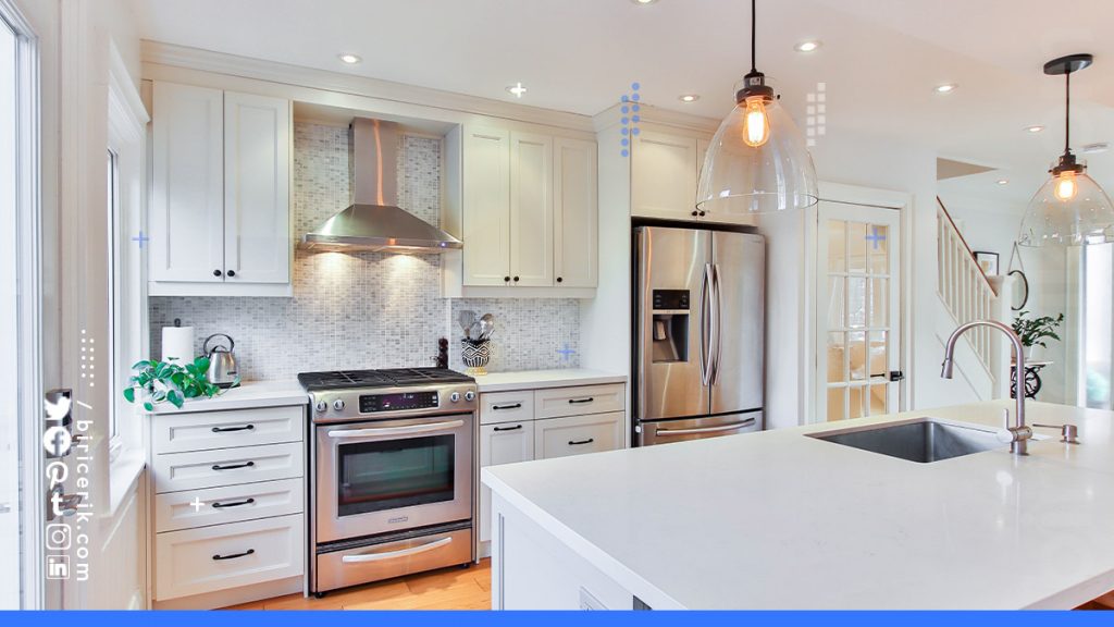 Mutfak Dekorasyonunda Dikkat Edilmesi Gereken Noktalar2 Mutfak Dekorasyonunda Dikkat Edilmesi Gereken Noktalar2