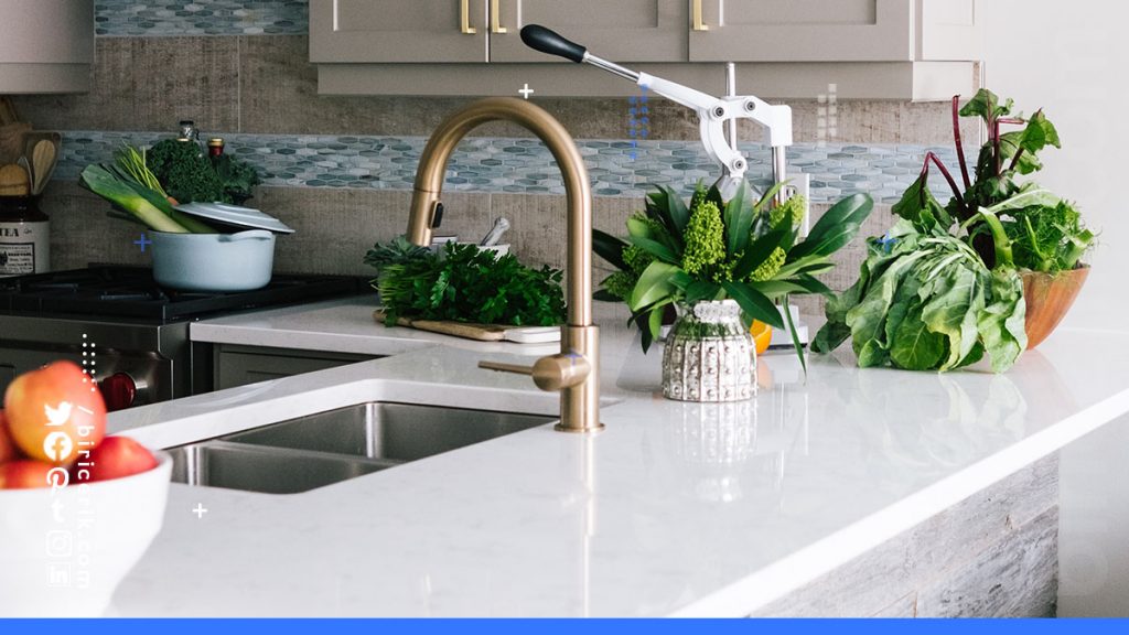 Mutfak Dekorasyonunda Dikkat Edilmesi Gereken Noktalar3 Mutfak Dekorasyonunda Dikkat Edilmesi Gereken Noktalar3