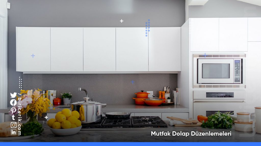 Mutfak Dolap Duzenlemeleri 1 Mutfak Dolap Duzenlemeleri 1