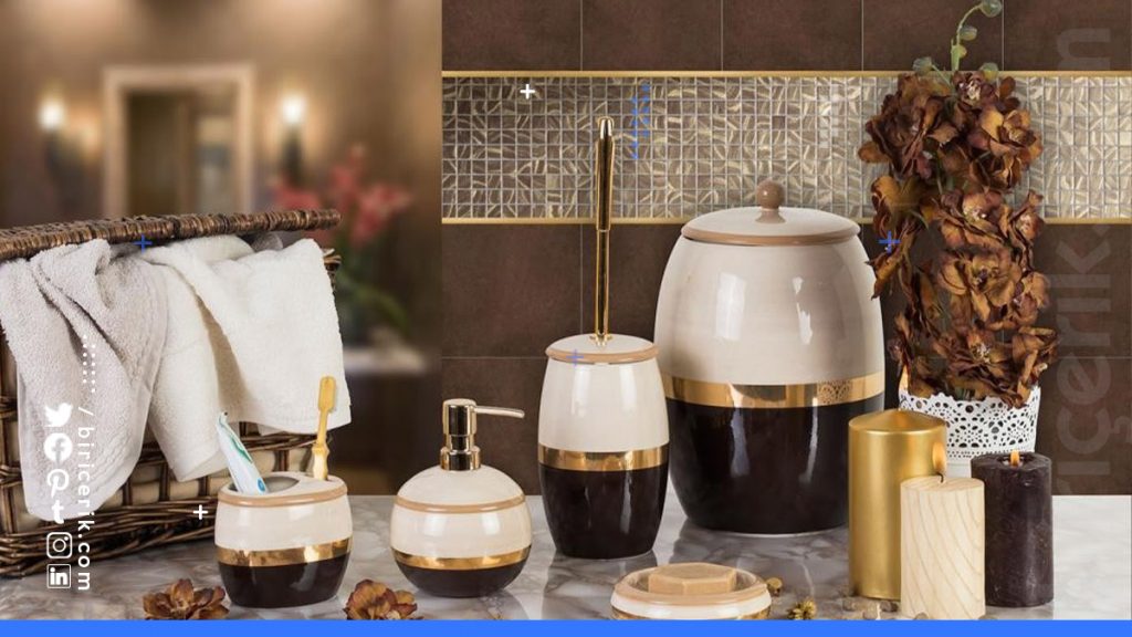 Seramik Banyo Setleri4 Seramik Banyo Setleri4