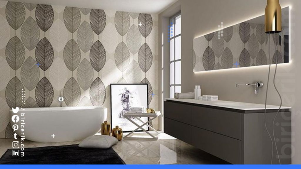 Tuvaletlerde Duvar Kagidi Kullanimi3