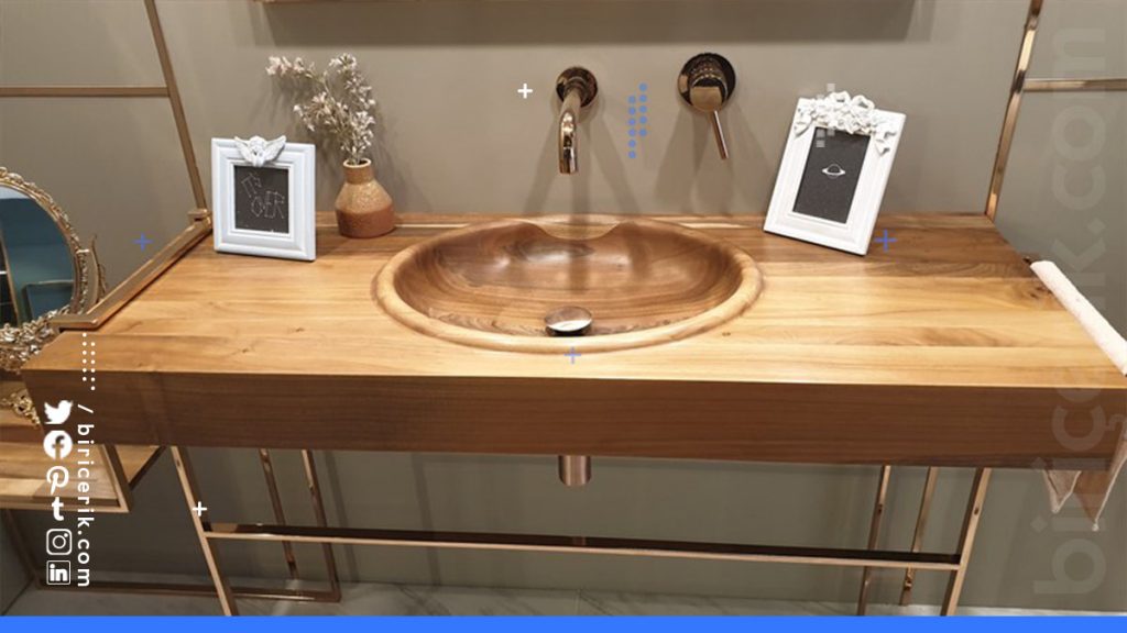 Yeni Nesil Banyo Cesitlerinde Ahsap Tezgah Modelleri3 Yeni Nesil Banyo Cesitlerinde Ahsap Tezgah Modelleri3
