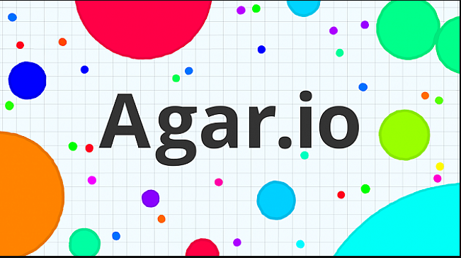 Agar.io Agar.io