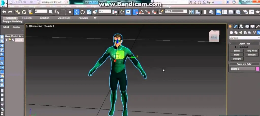 Animasyon Yapma Uygulamaları