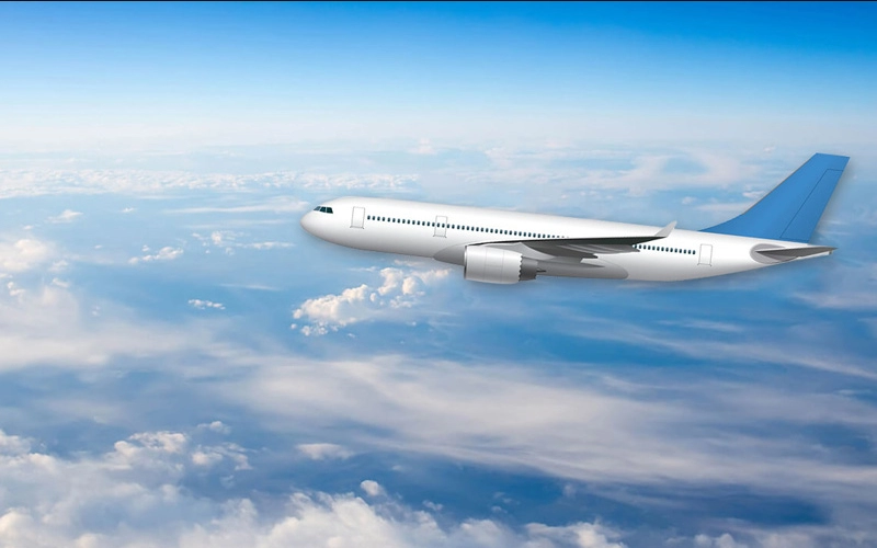 Uçaklar Hakkında Bilmedikleriniz