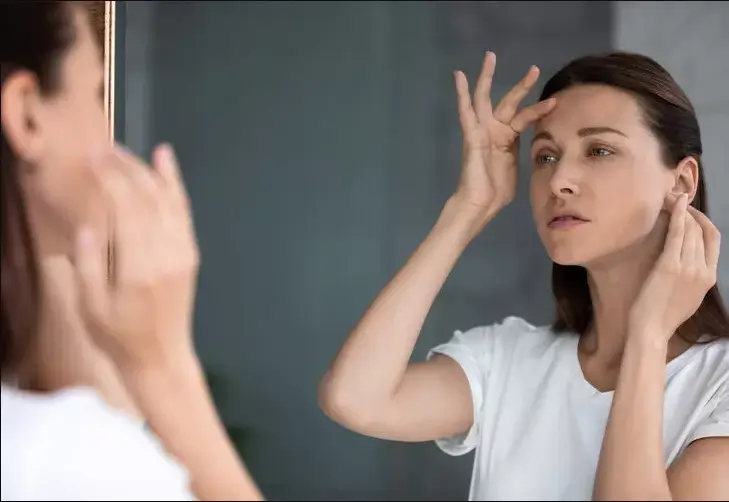 Cildi Yenileyen Besinler