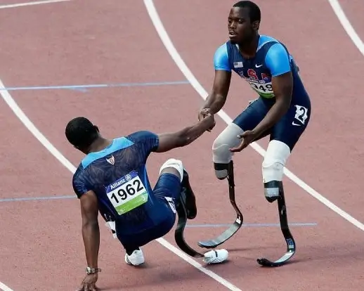 yardim etmek Yardım Etmek