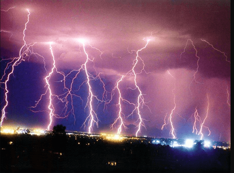 yildirim hakkinda bilmeniz gerekenler Yıldırım Hakkında Bilmeniz Gerekenler