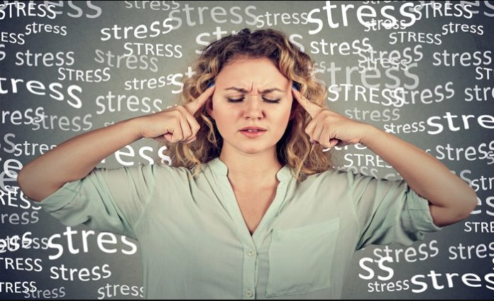 Stresle Nasil Basa Cikilir