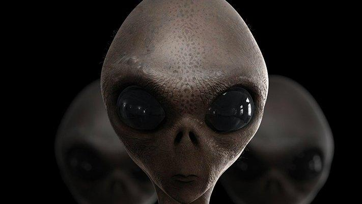 Uzaylilar Var Midir1