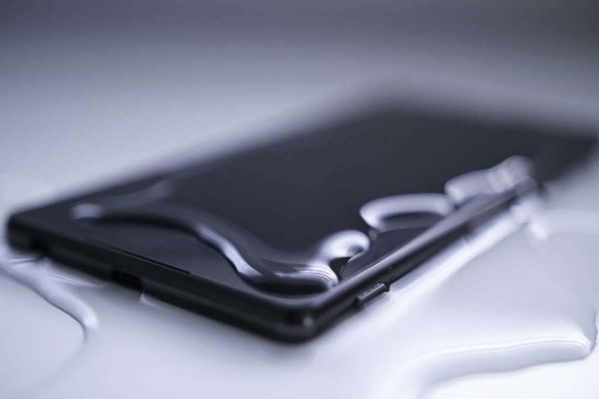 telefon acilmiyor Suya Düşen Telefon Açılmıyor