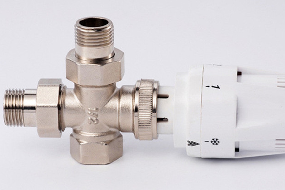 Termostatik Vana Ne Kadar Tasarruf Sağlar?