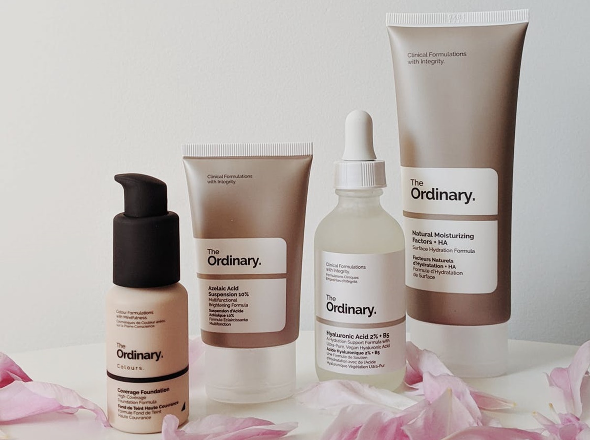 bakim urunlerinin seyahat boylarini kullanin Bakım Ürünlerinin Seyahat Boylarını Kullanın