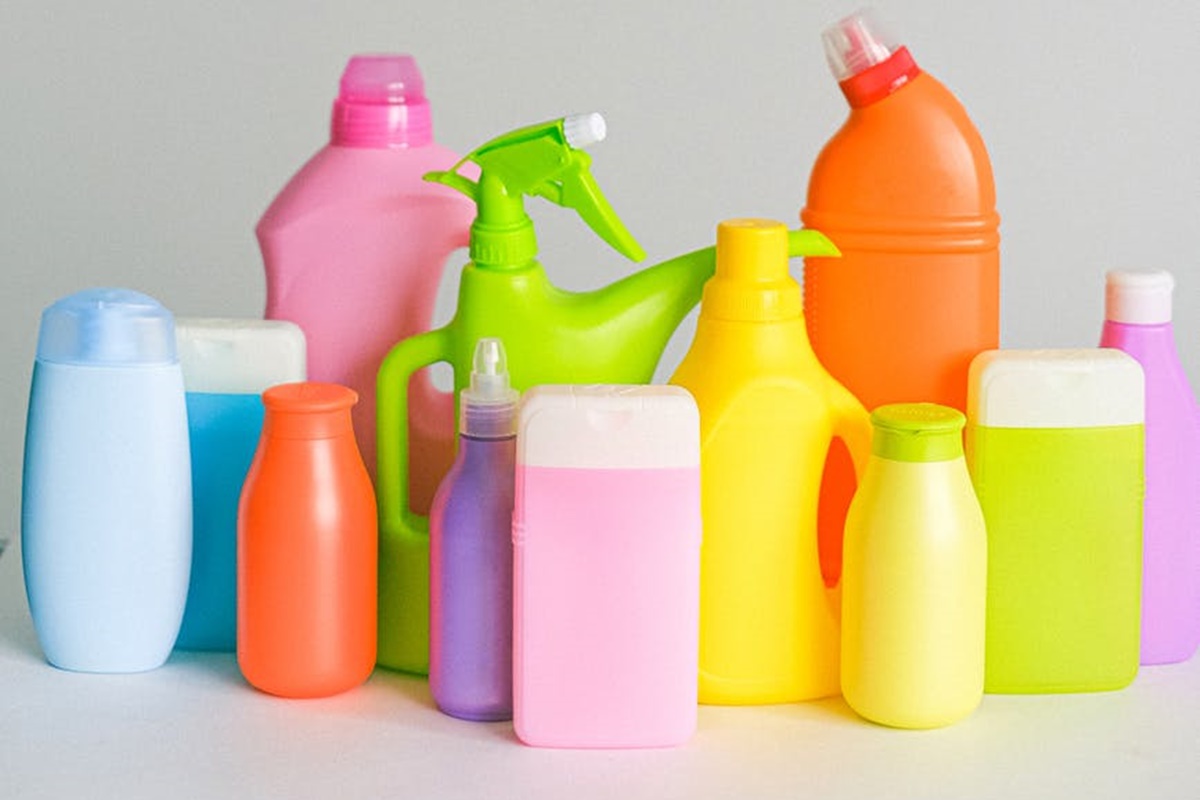 Çamaşır Suyu Testi