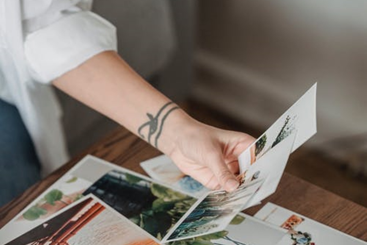 fotografik hafiza kimlerde vardir Fotoğrafik Hafıza Kimlerde Vardır?