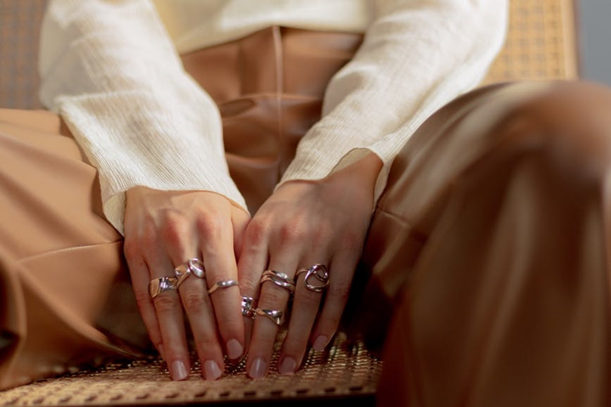 Gerçek Gümüşü Ayırt Etmenin Yolları