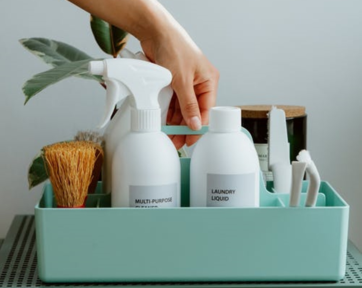 Kişisel Bakım Ürünleri