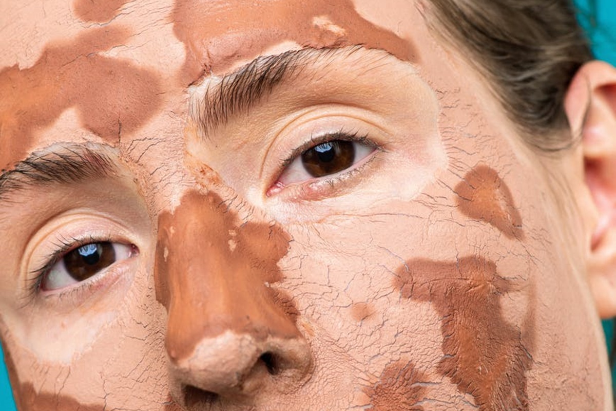 Kuru Ciltler İçin Evde Kahve Maskesi Yapımı