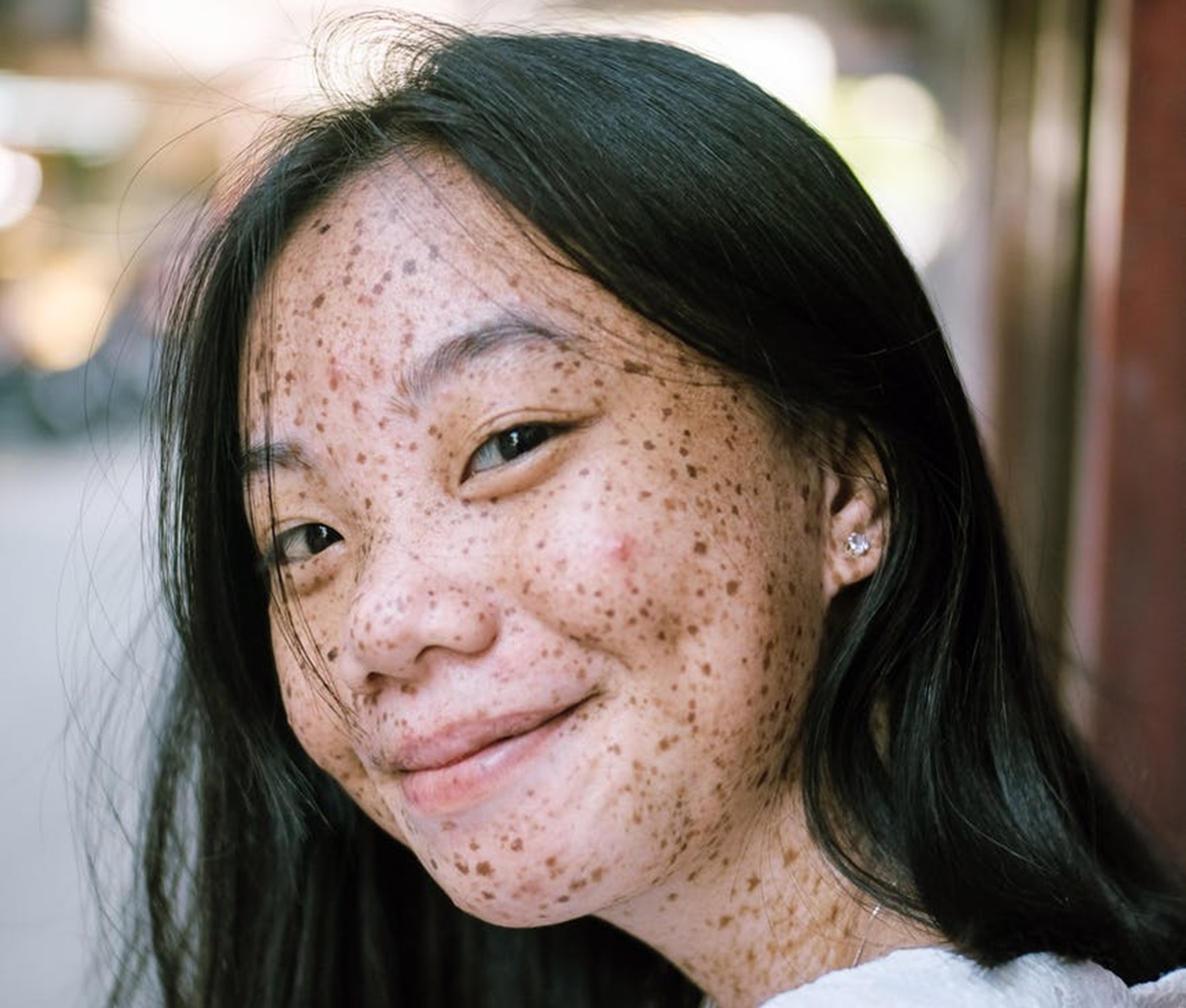 Siyah Noktalar İçin Evde Kahve Maskesi Yapımı