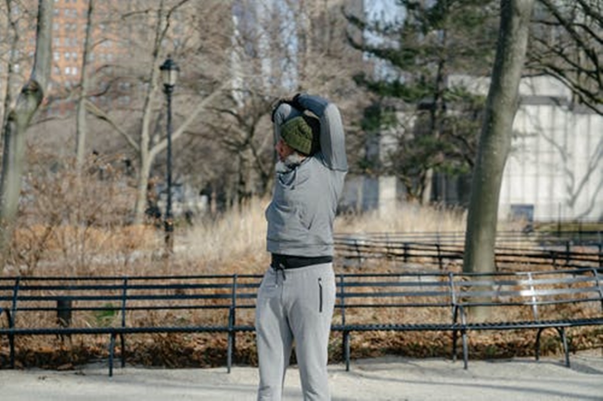 Vücudun Tamamını Çalıştıran Egzersiz Hareketleri Yapılırken Dikkat Edilecekler