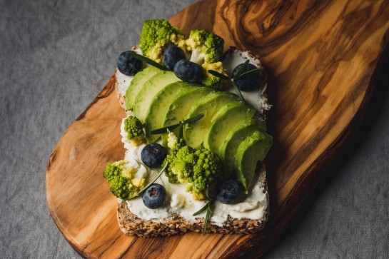 Beyni Besleyen Yiyecekler Nelerdir?