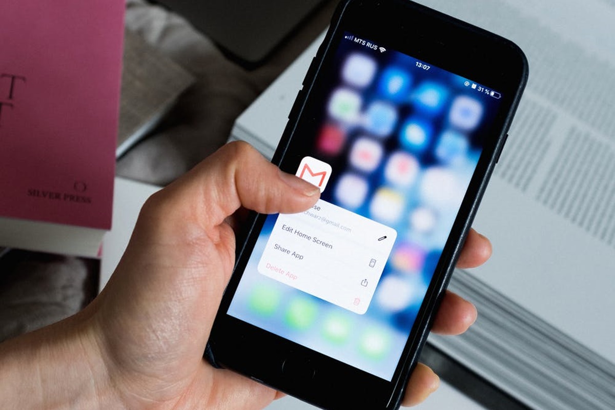 gmailde toplu mail silme islem adimlari Gmail’de Toplu Mail Silme İşlem Adımları