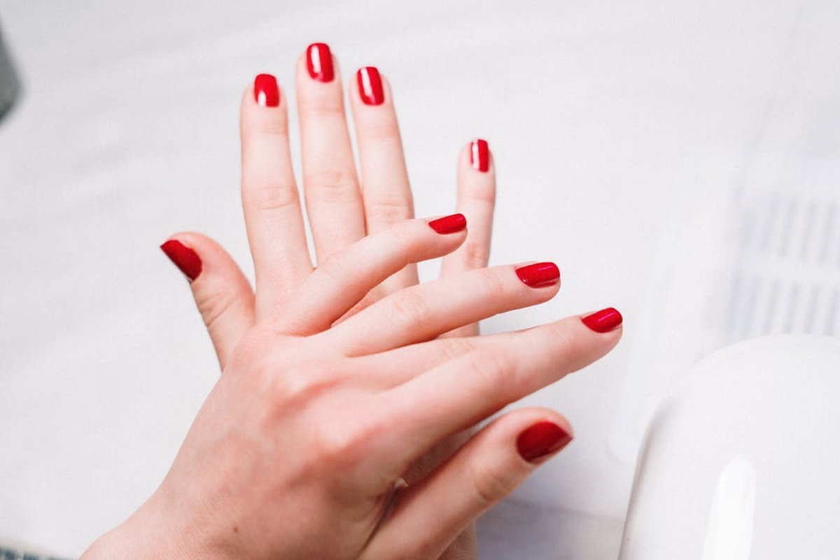 Protez Tırnak Eğitimi Alınma Nedenleri Nelerdir?