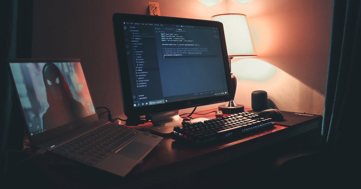 Programlama Aşamasına Başlama