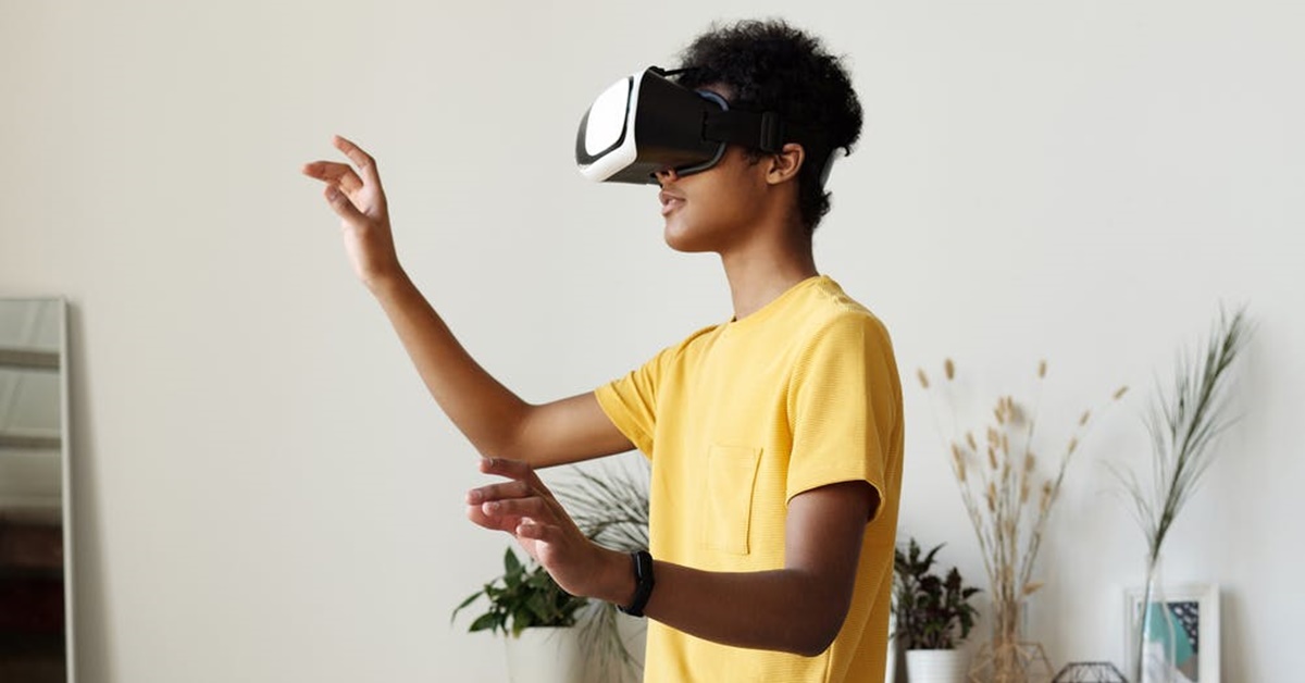 Sanal Gerçeklik Ne İşe Yarar?